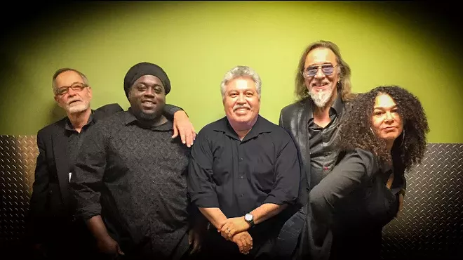 Image: Soul Essential Infiltrates the Hideout