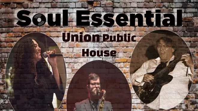 Image: Soul Essential Rocks Union Public House / St. Phillips Plaza