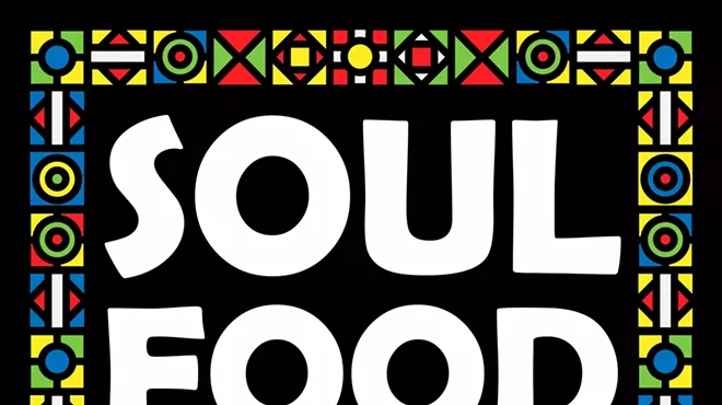 Image: Soul Food Wednesday