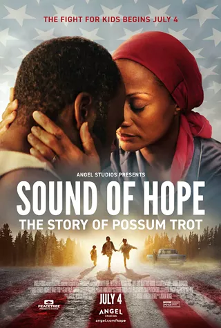 Image: Sound of Hope: The Story of Possum Trot Early Access Screenings