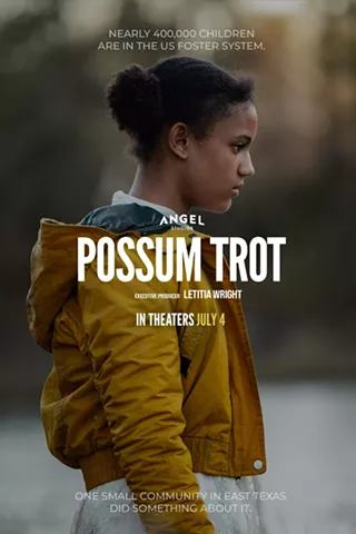 Image: Sound of Hope: The Story of Possum Trot
