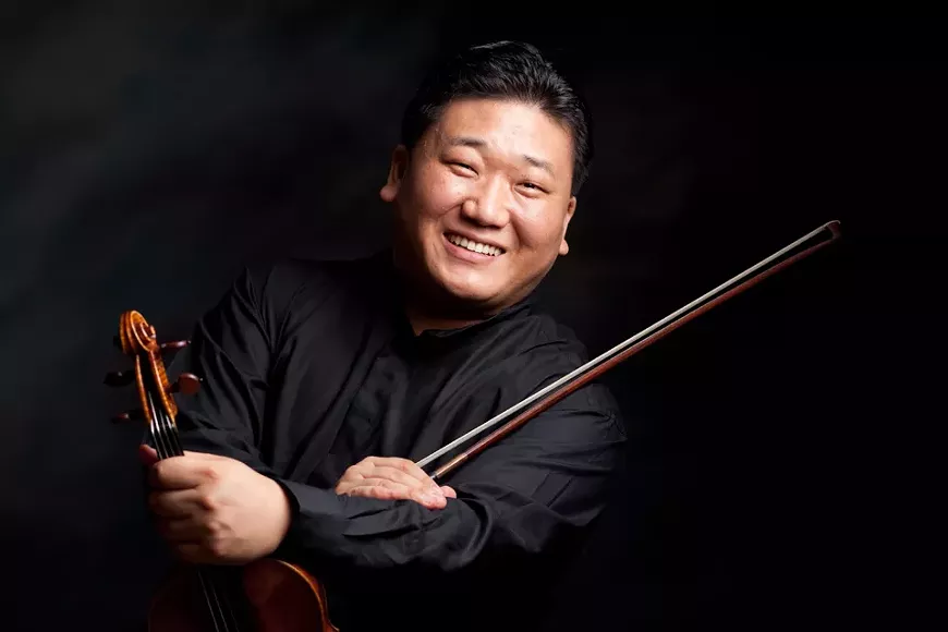 Edwin So Kim