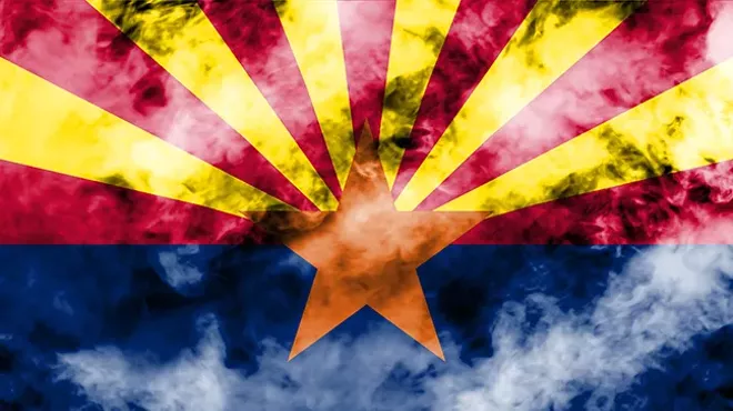 Image: Southern Arizona Weekly COVID-19 Roundup