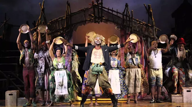 Image: Spring Arts Preview: Theatre