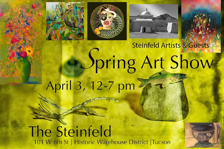 Spring Art Show