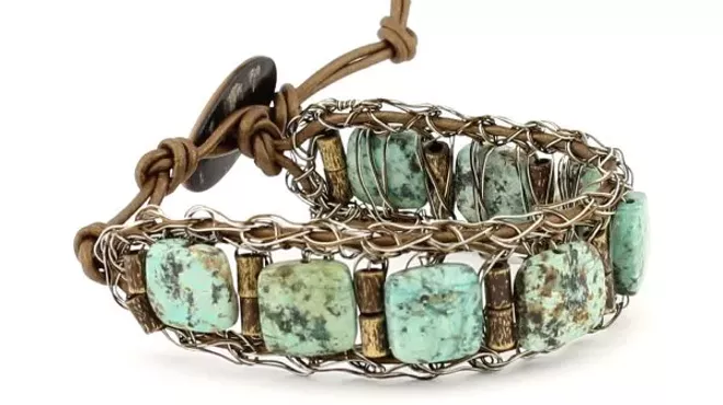 Image: Spring Jewelry Trunk Show