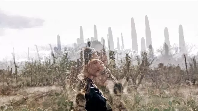 Image: Sprouting Anew: Rachel Eckroth returns to her jazz roots on The Garden