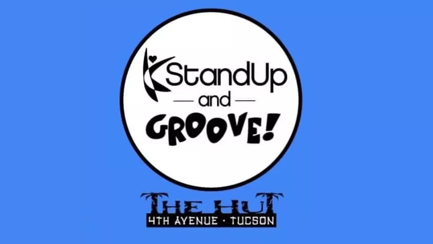 Live Music and Purchases of Beer go toward Stand Up for Kids