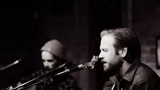 Image: Steam Pump Ranch Second Saturdays: Live Music