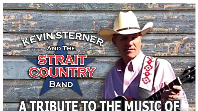 Image: Strait Country