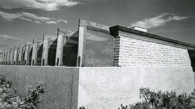 Image: Style Guide: A virtual Modernism Week celebrates Black architect Paul R. Williams