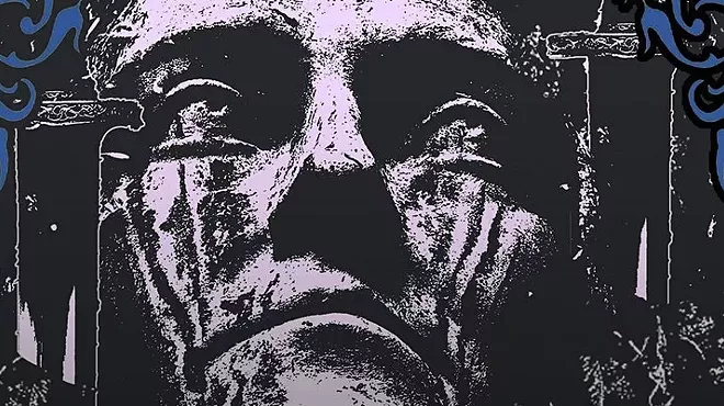 Image: Suicide Forest