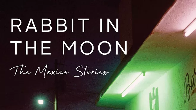 Image: Summer Social: Rabbit in the Moon book launch with Karen Brennan