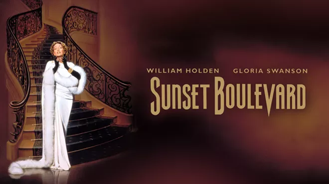 Image: Sunset Boulevard