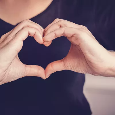 Image: Support System: Arizona Gives Day Is More Important Than Ever