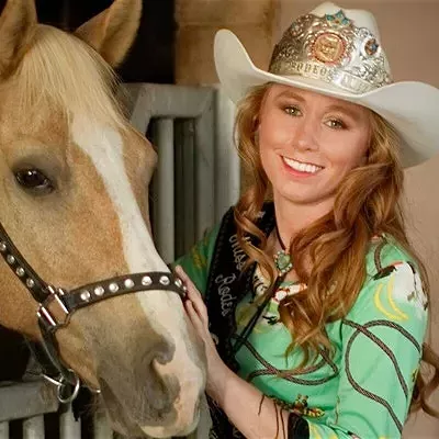 Image: Support Your Miss Rodeo Arizona Queen This Saturday