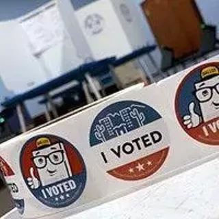 Image: Suppressing The Vote and Opposing Covid Relief: Just Another Week For The Republican Party