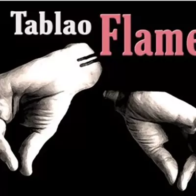 Image: Tablao Flamenco