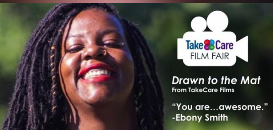 Inspirational short films about real life stories of transformation