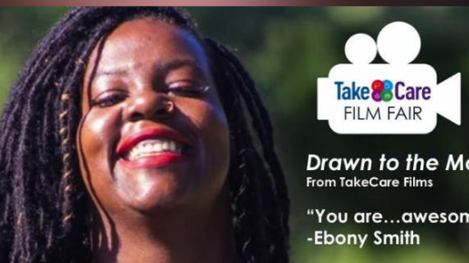 Image: TakeCare Tucson Film Fair