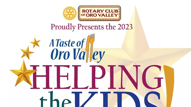 Image: Taste of Oro Valley