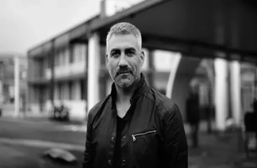 Taylor Hicks
