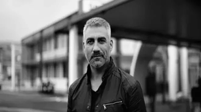 Image: Taylor Hicks
