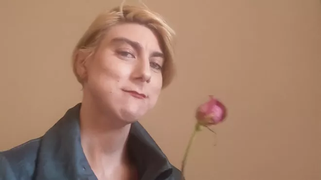 Image: Tell Me About You