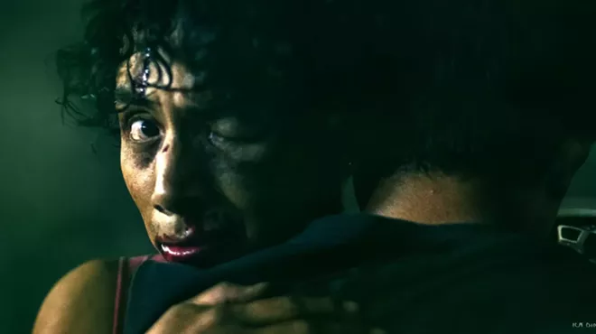 Image: Temporada de huracanes