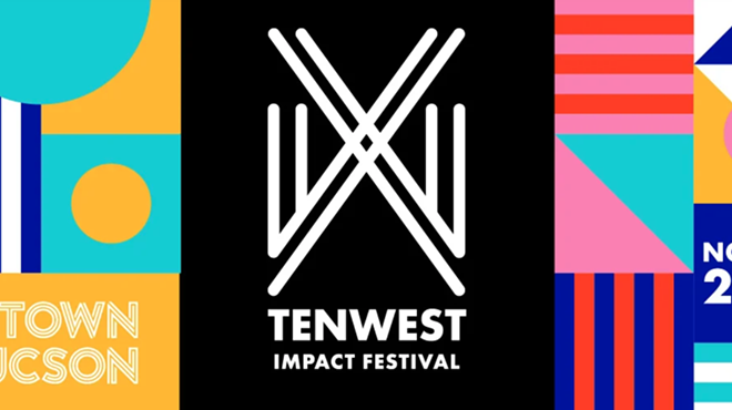 Image: TENWEST inspires sustainable collaboration, debuts block party