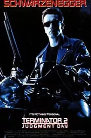Image: Terminator 2: Judgment Day