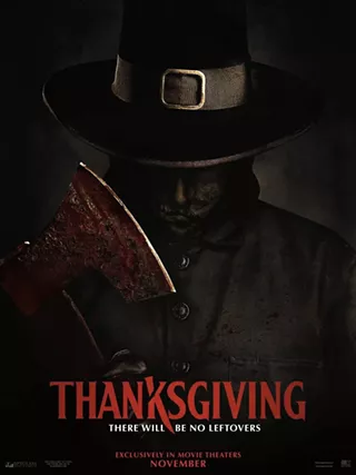 Image: Thanksgiving