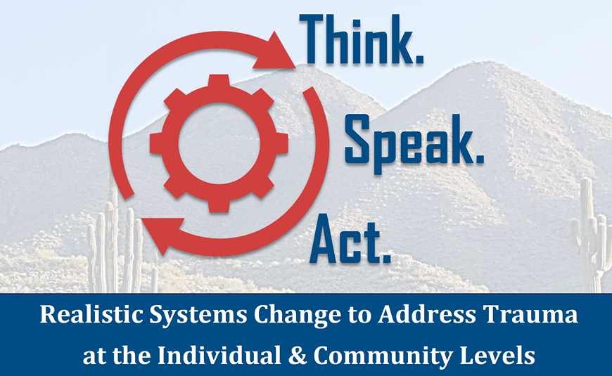 4th Annual Southern Arizona  Opioid Misuse Prevention Symposium
