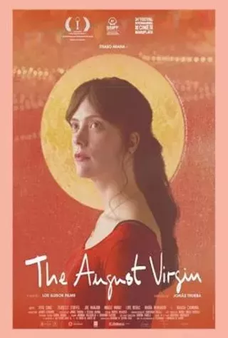 Image: The August Virgin