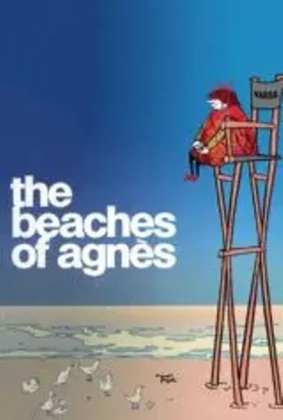 Image: The Beaches of Agnes