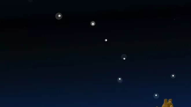 Image: The Big Dipper