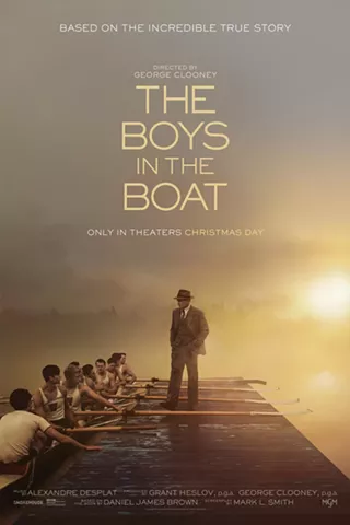 Image: The Boys in the Boat