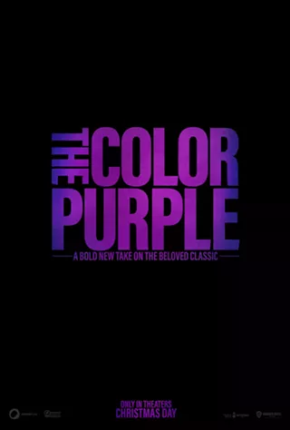 Image: The Color Purple