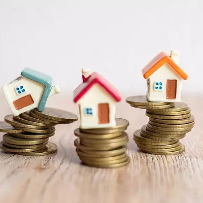 Image: The Daily Agenda: The Rent Is Too Damn High!