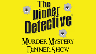 Image: The Dinner Detective Tucson