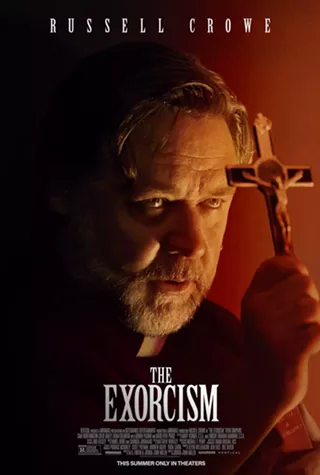 Image: The Exorcism