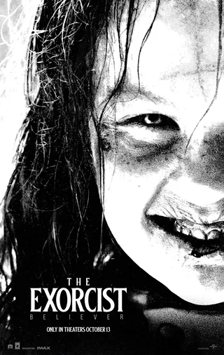 Image: The Exorcist: Believer