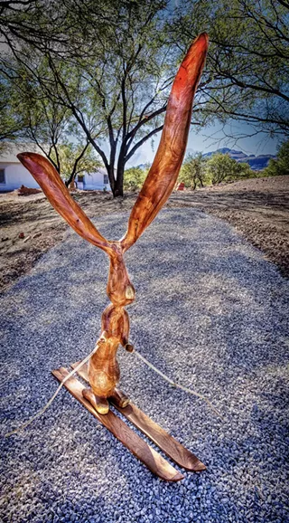 Image: The Exuberance! An Artistic and Botanic Experience