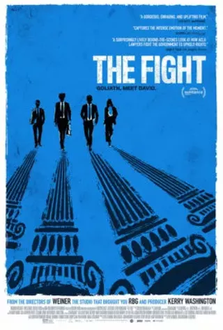 Image: The Fight