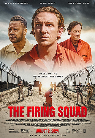 Image: The Firing Squad