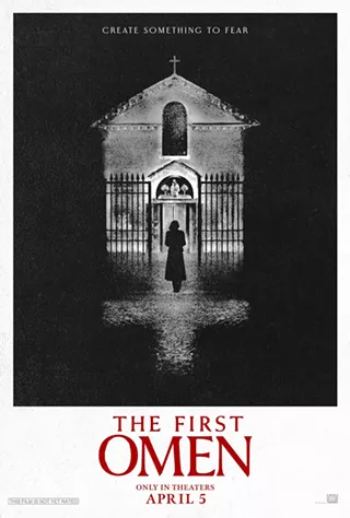 Image: The First Omen