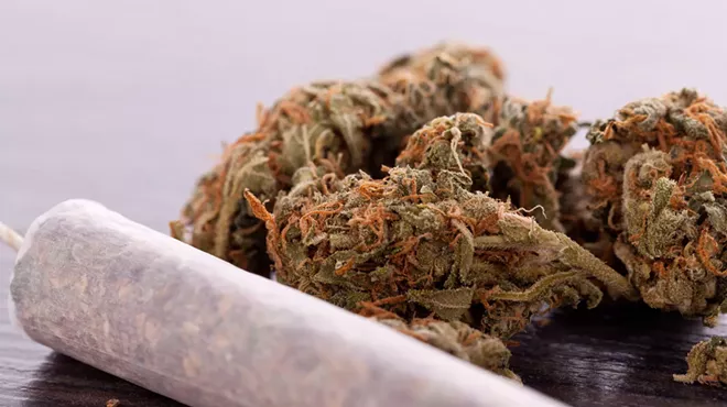 Image: The Great Doobie Debate