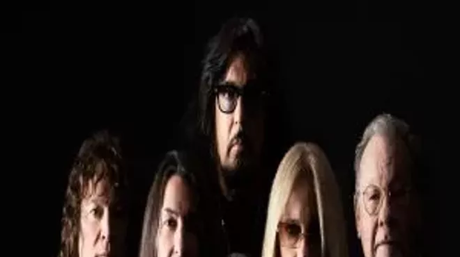 Image: The Guess Who