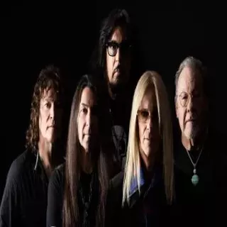 Image: The Guess Who