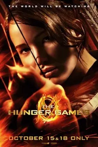 Image: The Hunger Games (2023 Re-Release)